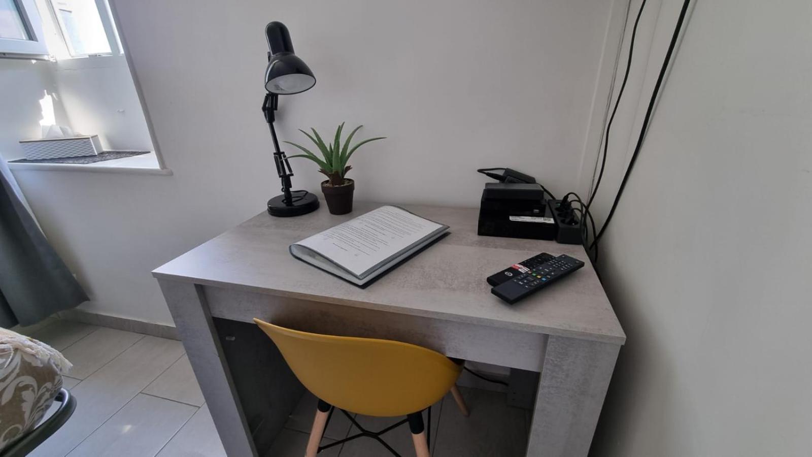 Studio Cosy - Manoir Securise - 雅芳 外观 照片